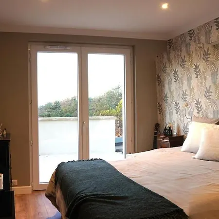 Villa Perchee A Cahors